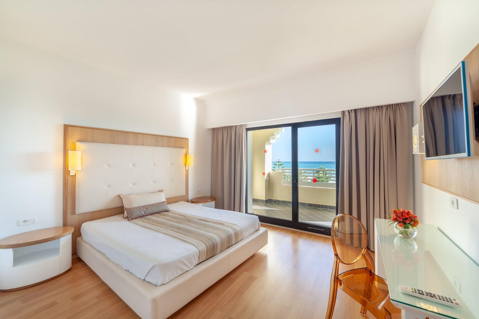 Tui Blue Manar Hotel Hammamet Kültér fotó