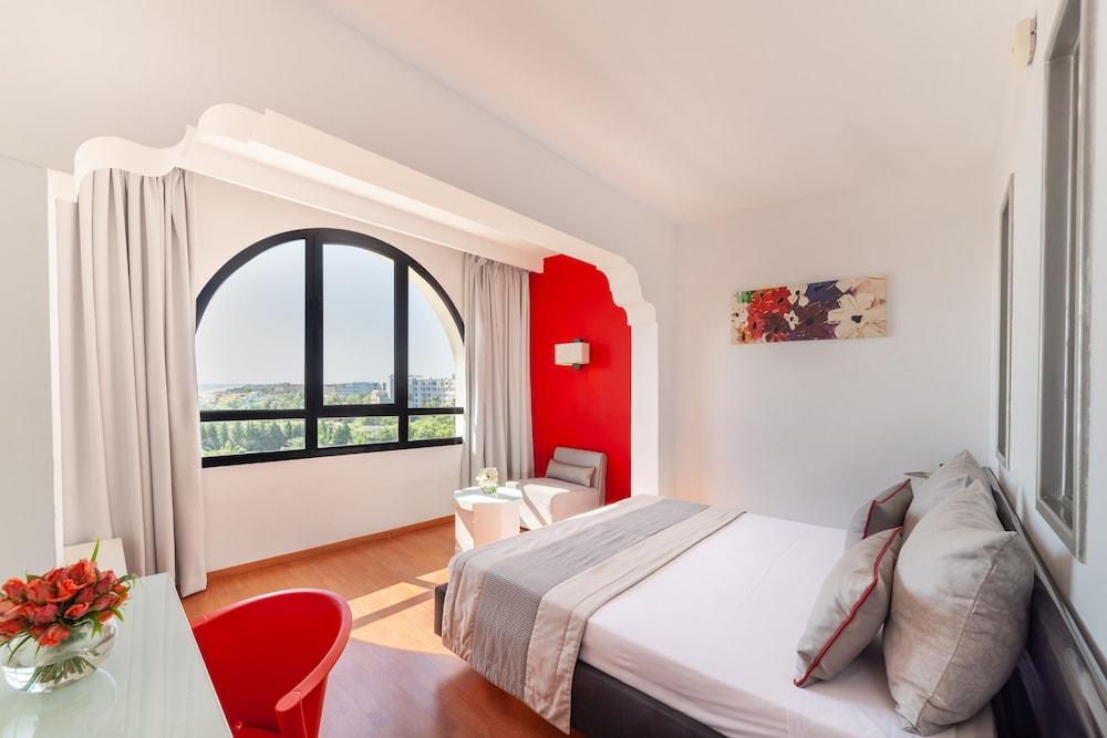 Tui Blue Manar Hotel Hammamet Kültér fotó