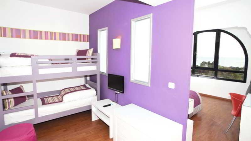 Tui Blue Manar Hotel Hammamet Kültér fotó