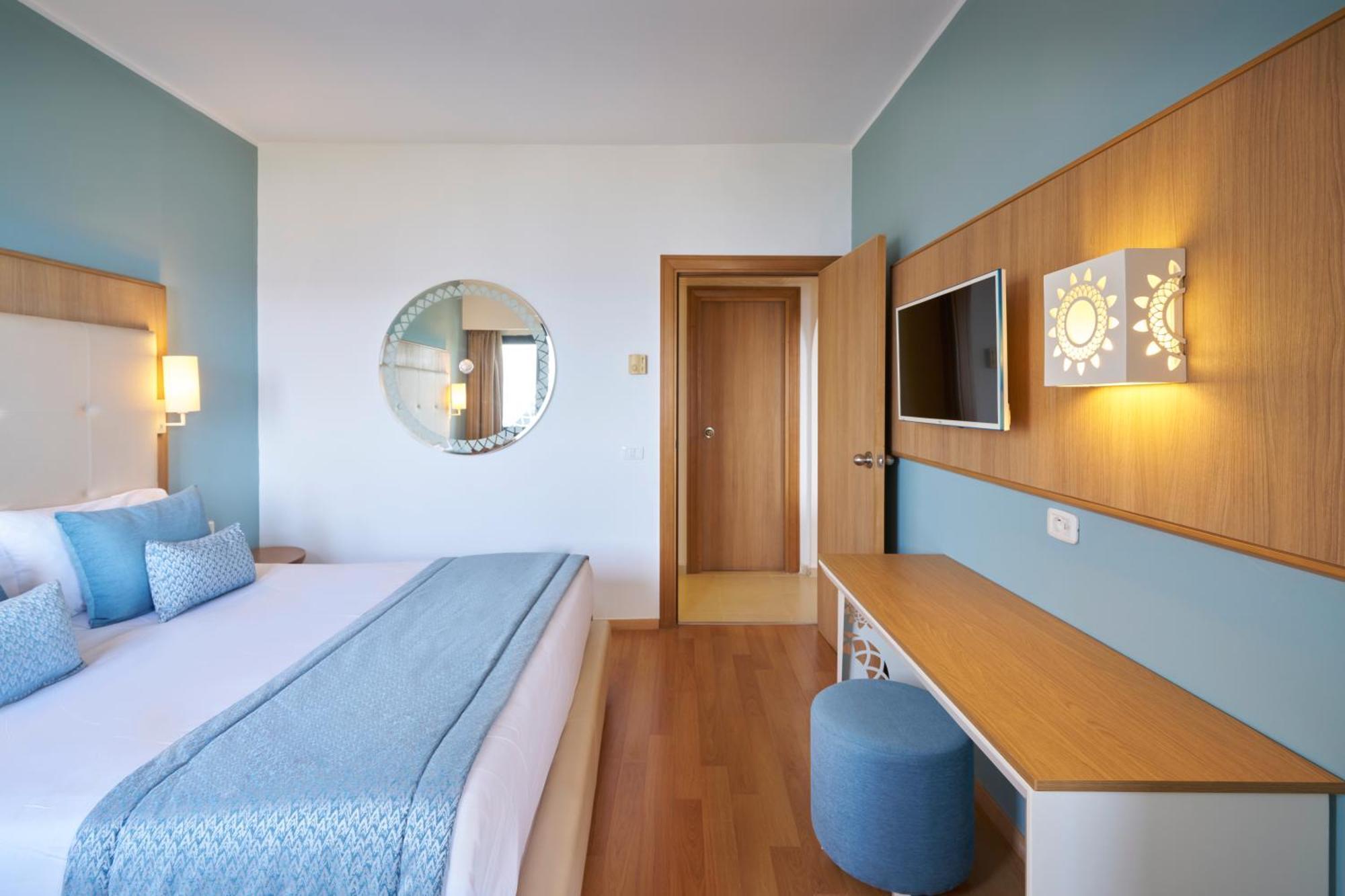 Tui Blue Manar Hotel Hammamet Kültér fotó