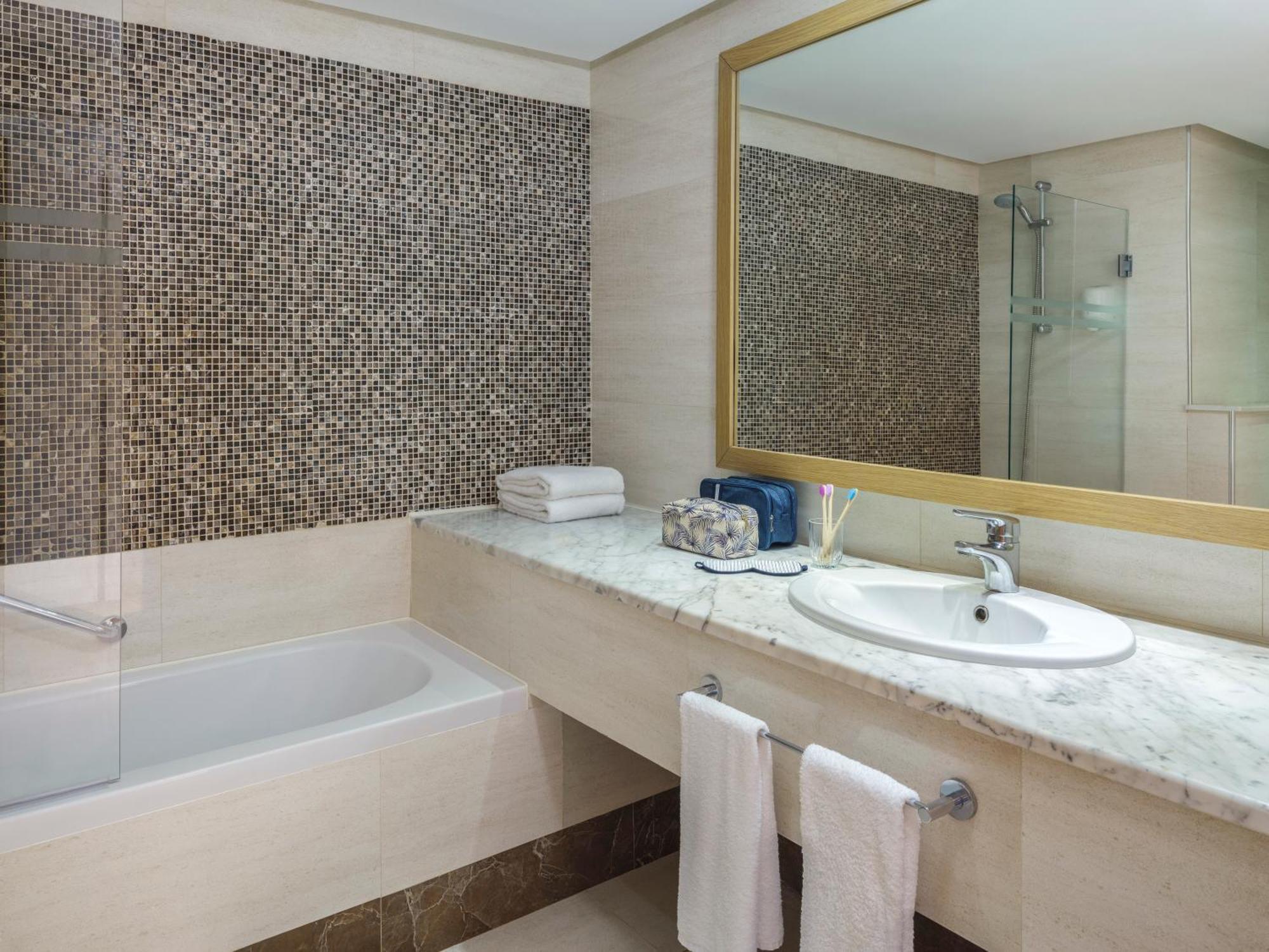 Tui Blue Manar Hotel Hammamet Kültér fotó