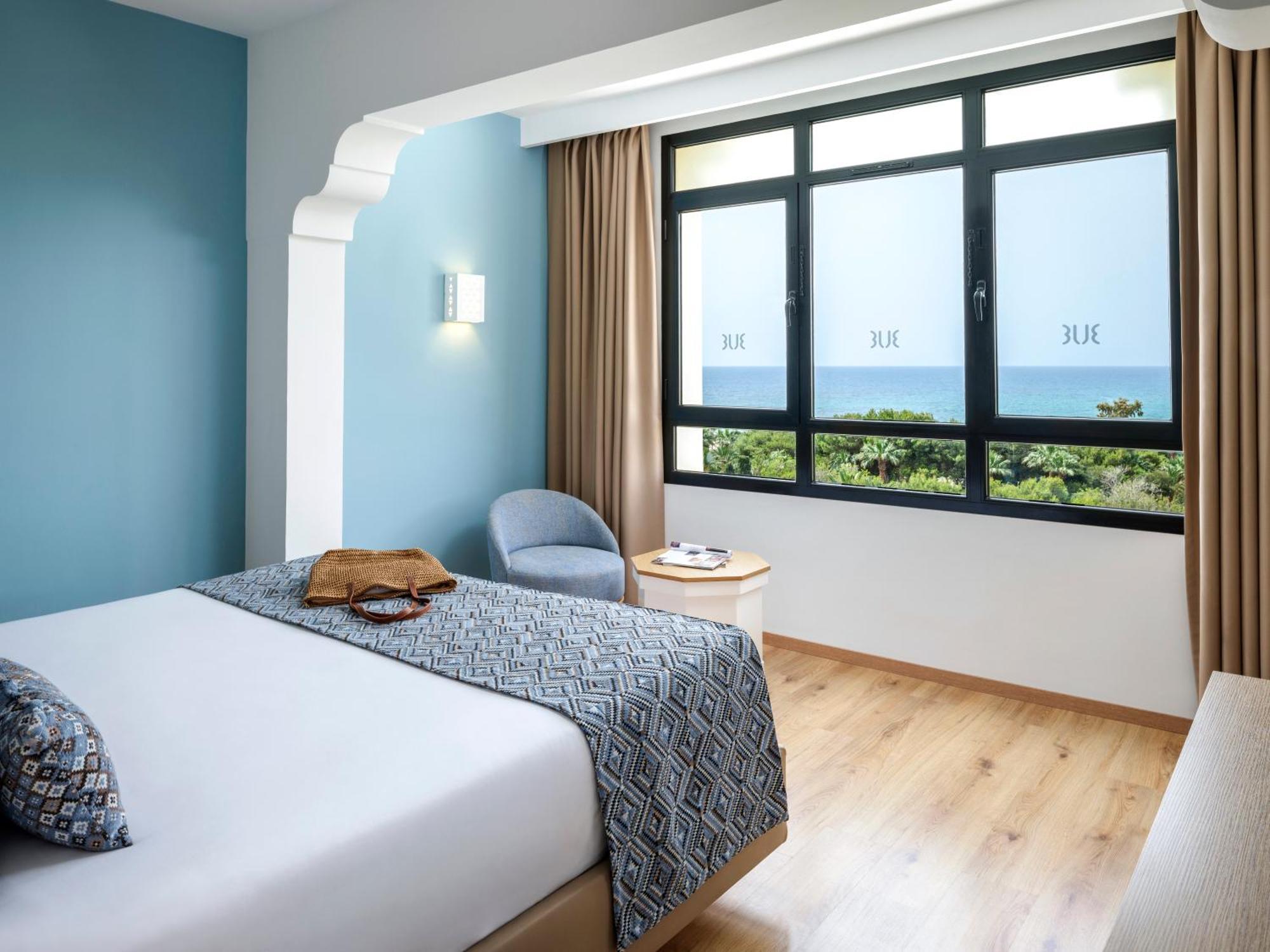 Tui Blue Manar Hotel Hammamet Kültér fotó