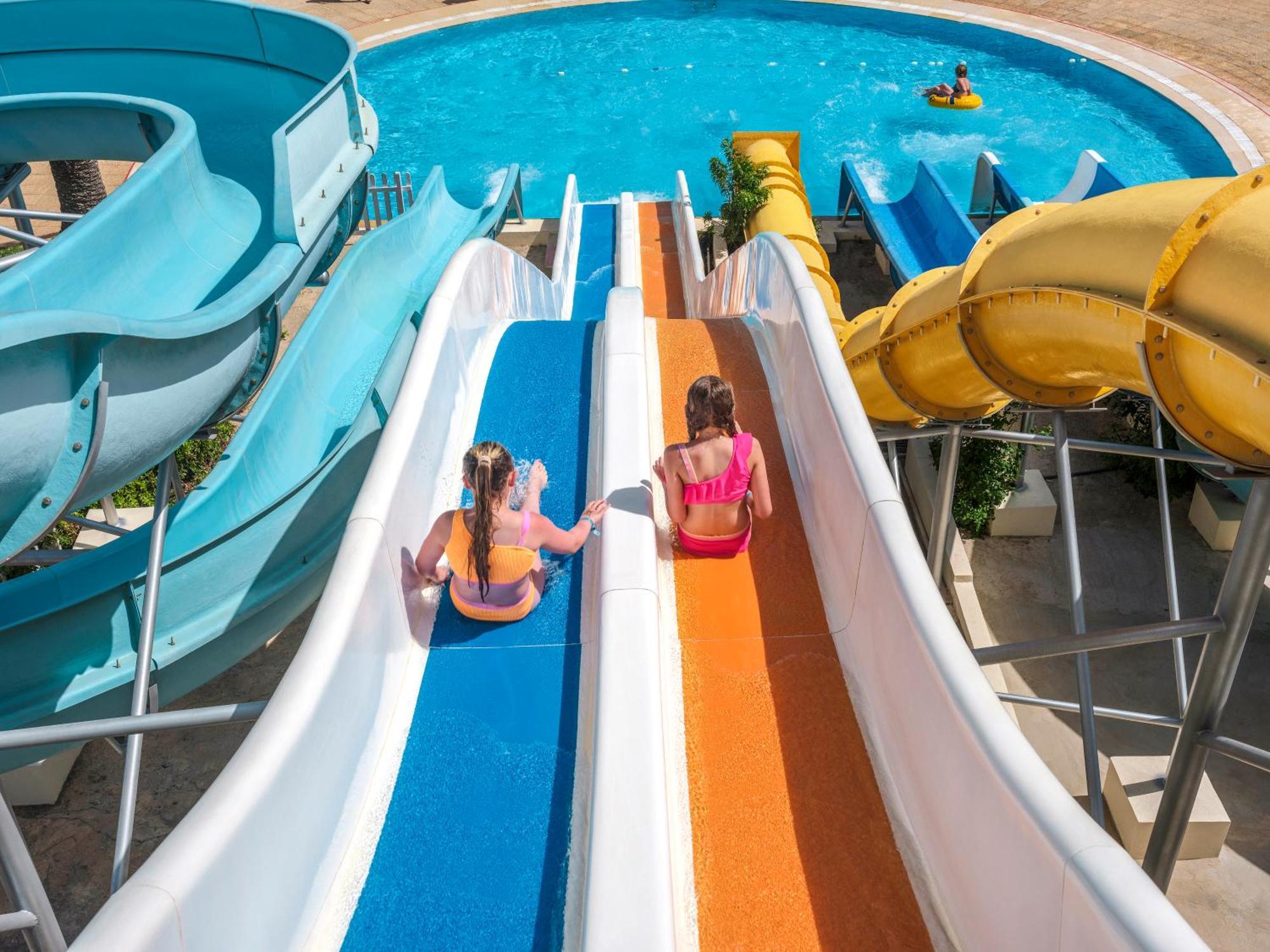 Tui Blue Manar Hotel Hammamet Kültér fotó