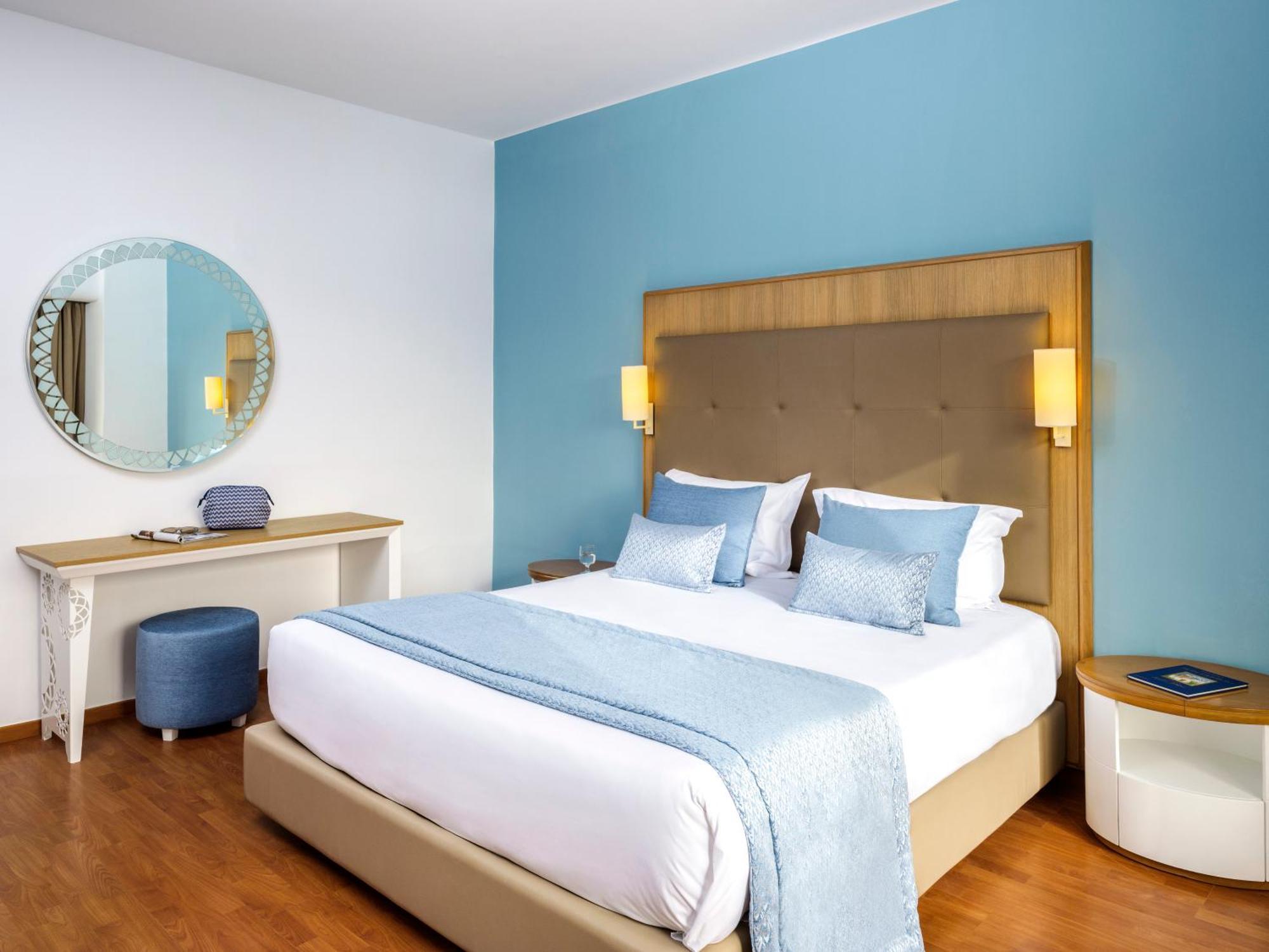 Tui Blue Manar Hotel Hammamet Kültér fotó