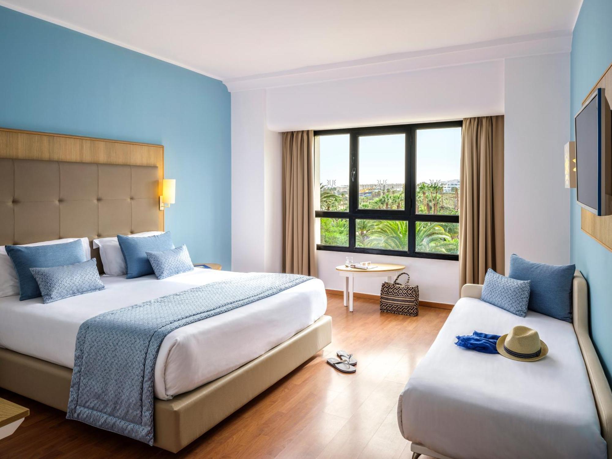 Tui Blue Manar Hotel Hammamet Kültér fotó
