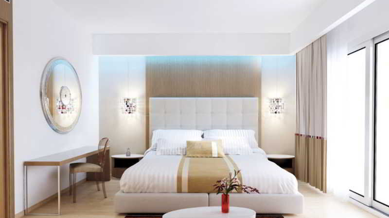 Tui Blue Manar Hotel Hammamet Kültér fotó