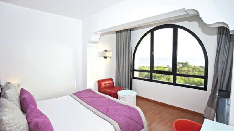 Tui Blue Manar Hotel Hammamet Kültér fotó