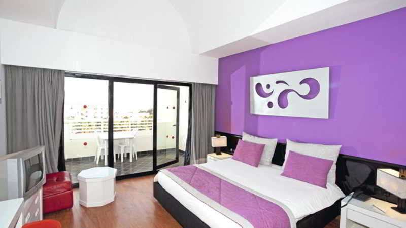 Tui Blue Manar Hotel Hammamet Kültér fotó